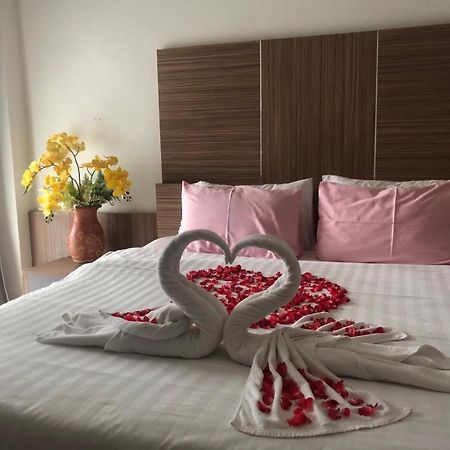 Ketsara Hotel Maha Sarakham Zewnętrze zdjęcie