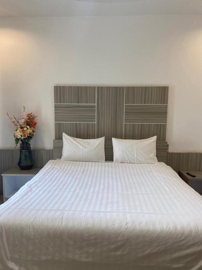 Ketsara Hotel Maha Sarakham Zewnętrze zdjęcie