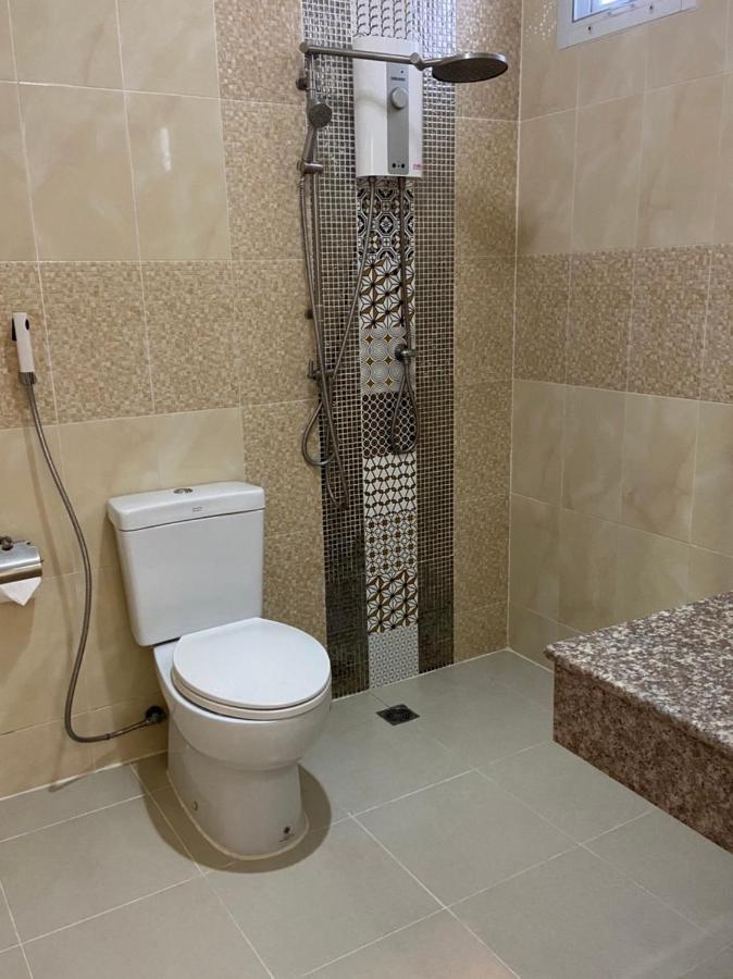 Ketsara Hotel Maha Sarakham Zewnętrze zdjęcie