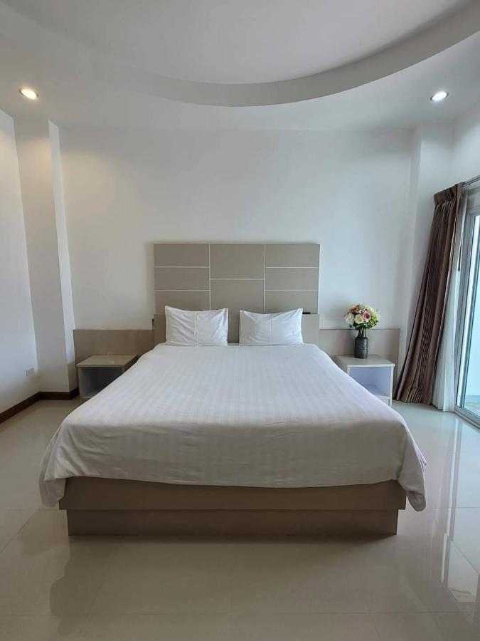 Ketsara Hotel Maha Sarakham Zewnętrze zdjęcie