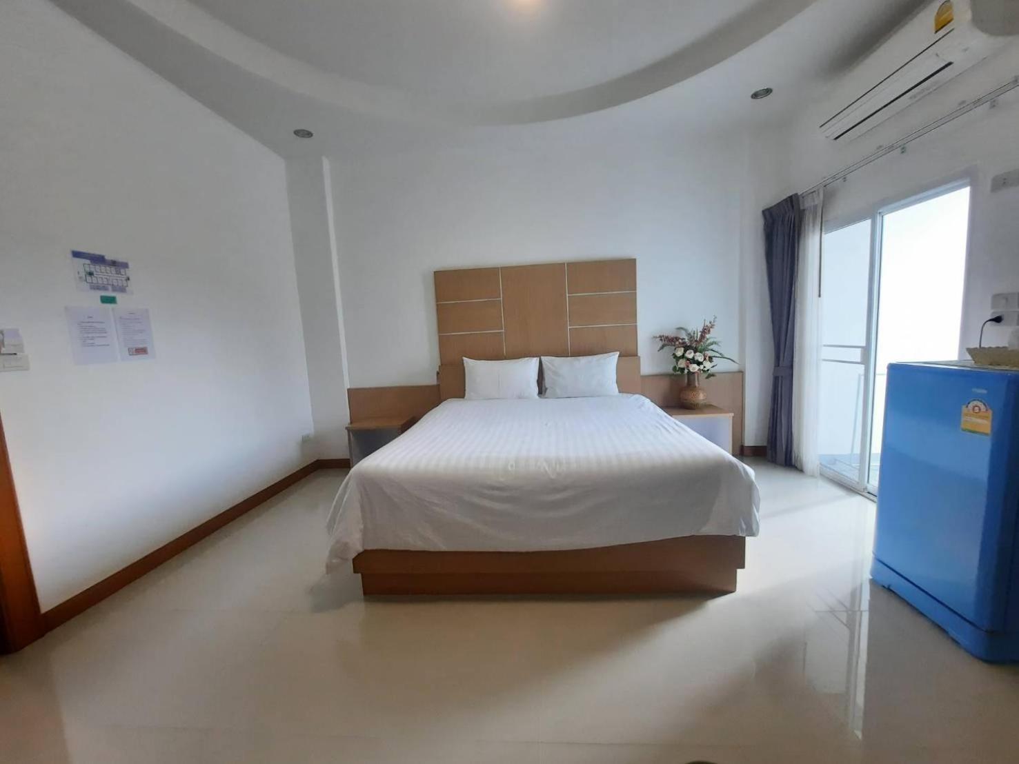 Ketsara Hotel Maha Sarakham Zewnętrze zdjęcie