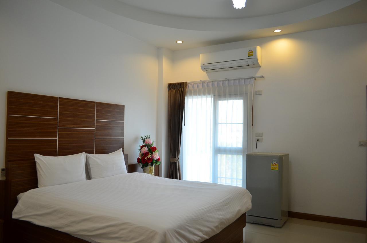 Ketsara Hotel Maha Sarakham Pokój zdjęcie
