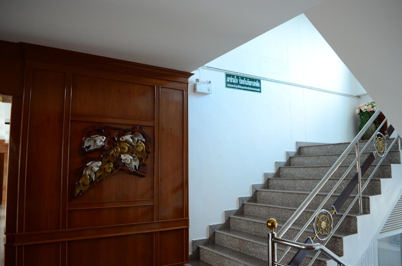 Ketsara Hotel Maha Sarakham Pokój zdjęcie