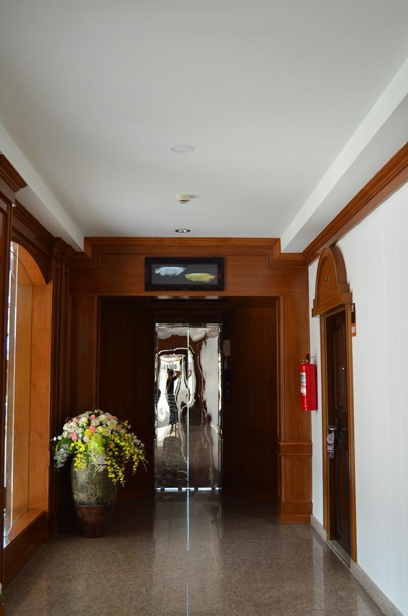Ketsara Hotel Maha Sarakham Pokój zdjęcie