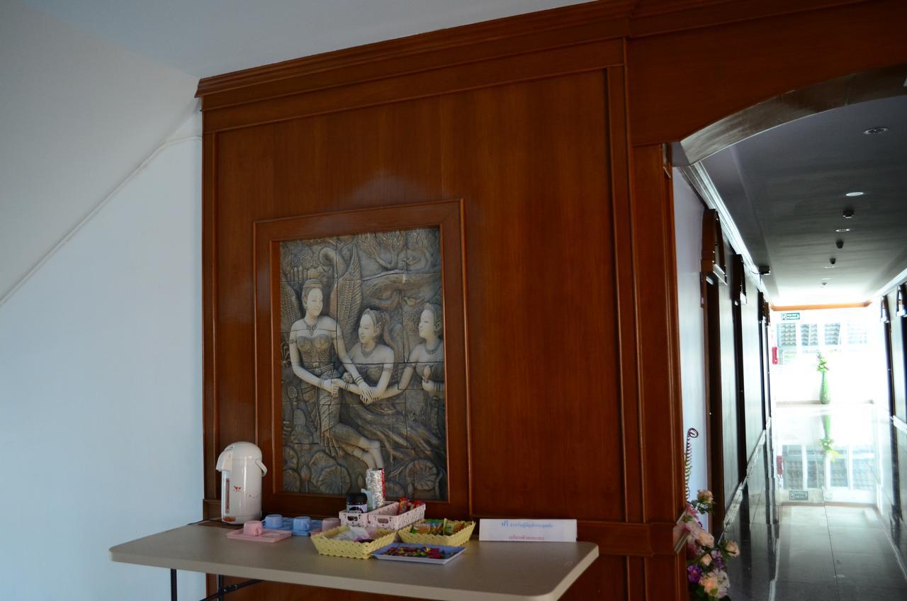 Ketsara Hotel Maha Sarakham Pokój zdjęcie