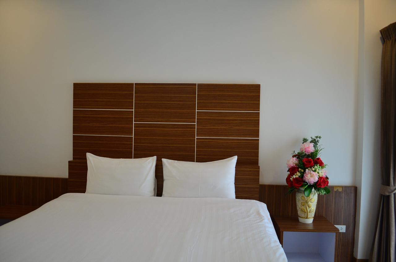 Ketsara Hotel Maha Sarakham Pokój zdjęcie
