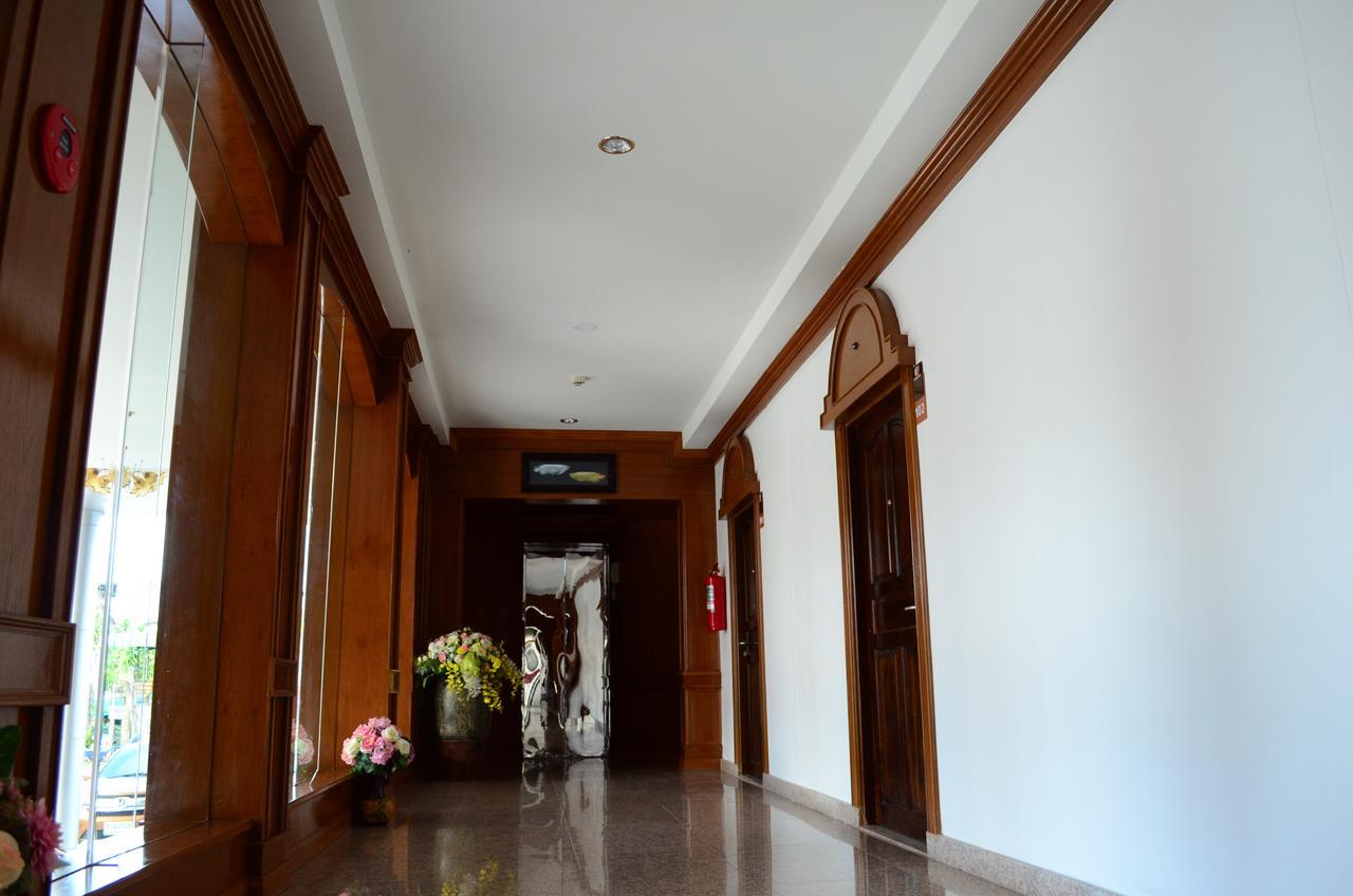 Ketsara Hotel Maha Sarakham Pokój zdjęcie